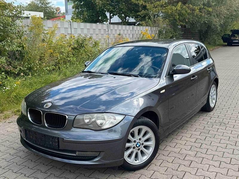 Gebraucht 2008 BMW 116 Kleinwagen | 3.550 € (Fairer Preis) - Bild 1/4