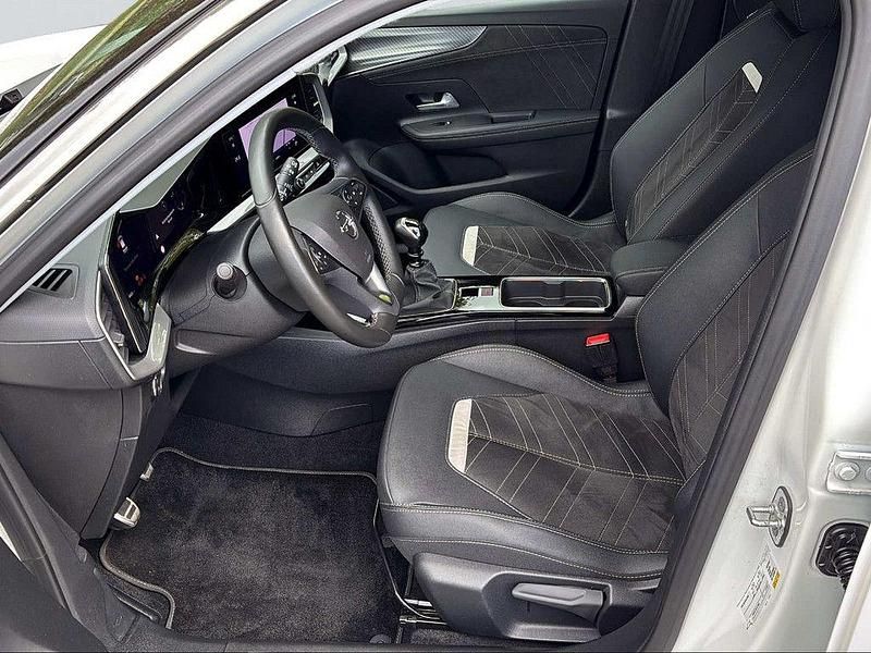 Gebraucht Opel Mokka Ultimate 110 PS (80 kW) 2022 Jade weiss SUV