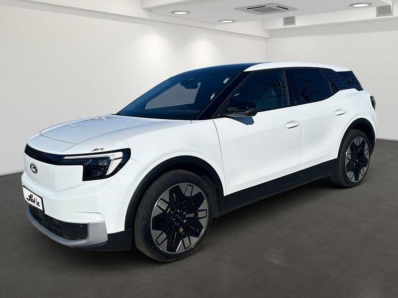 Gebraucht Ford Explorer Premium 250 kW (340 PS) 2025 Weiß SUV