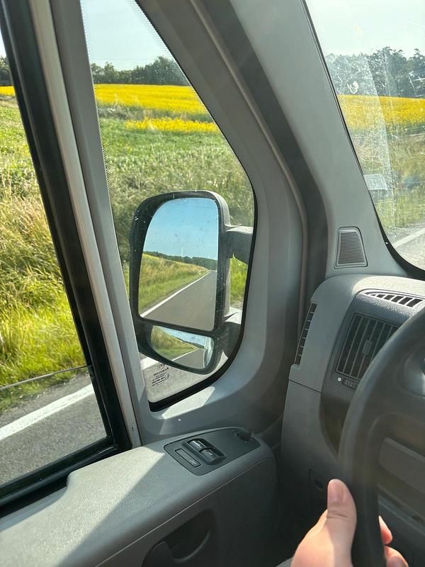 Gebraucht Fiat Ducato 101 PS (74 kW) 2009 Weiß Van