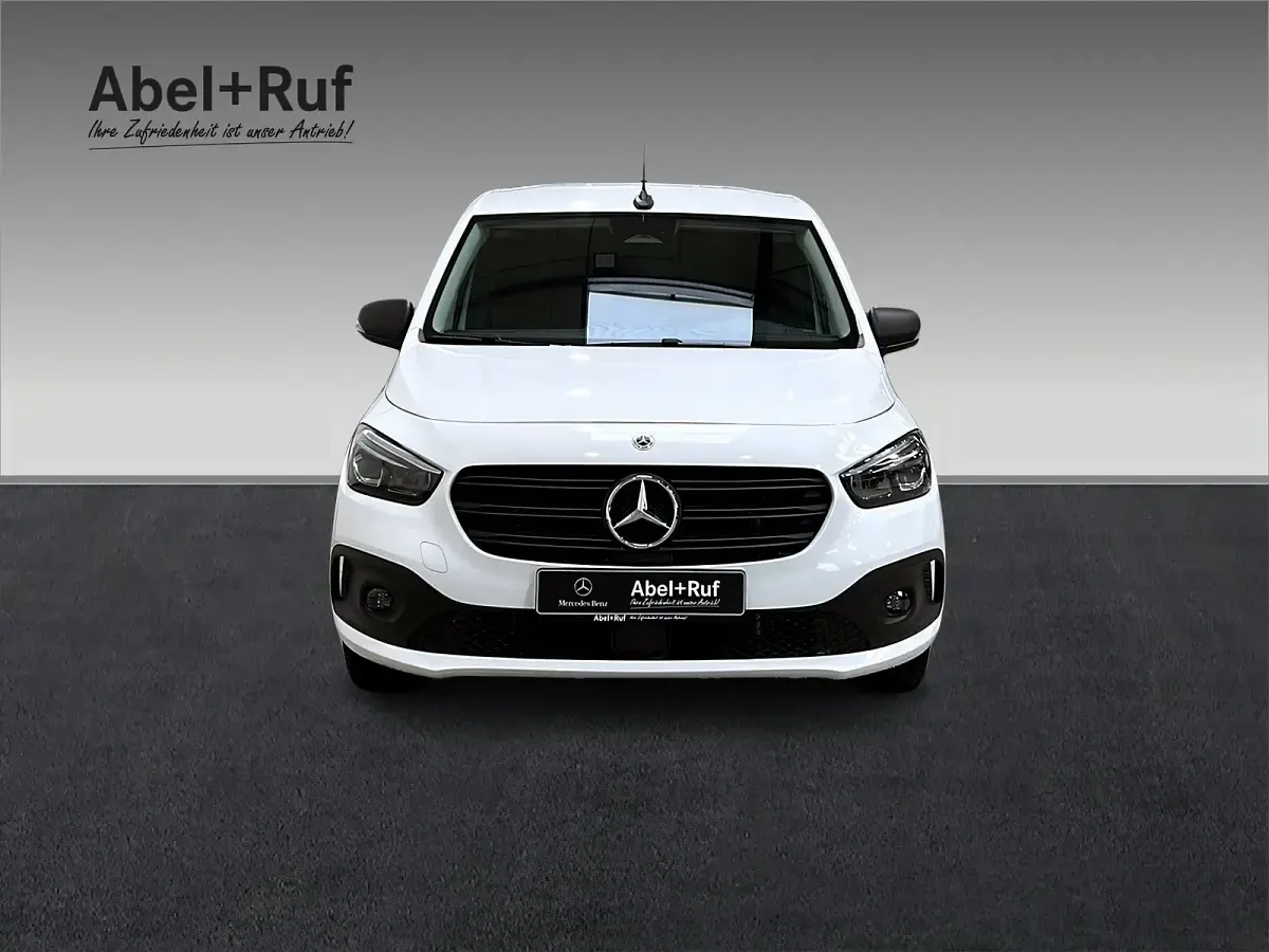 Gebraucht Mercedes Citan 112 116 PS (85 kW) 2026 Kleinwagen