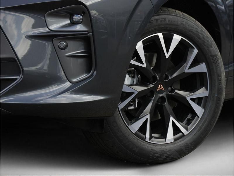 Nouă Cupra Terramar 150 CP (110 kW) 2026 Gri SUV