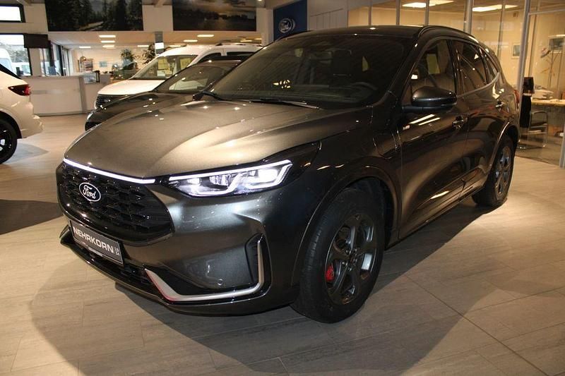 Neu Ford Kuga ST-Line X 242 PS (177 kW) 2026 Magneticgrau SUV