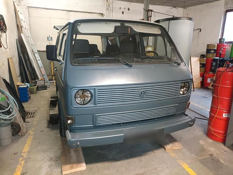 Gebraucht VW Golf 64 PS (47 kW) 1987 Andere farben Van / Kleinbus