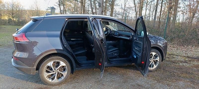 Gebraucht Aiways U5 150 kW (204 PS) 2020 Violet SUV