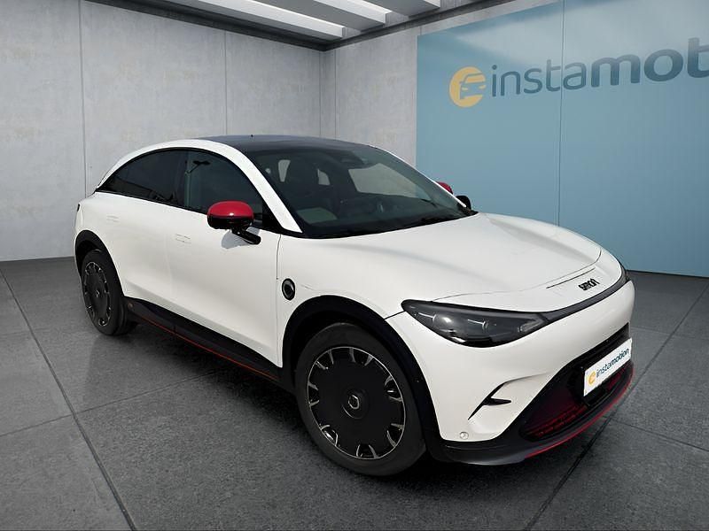 Usata Smart #3 200 kW (272 CV) 2024 Bianco SUV