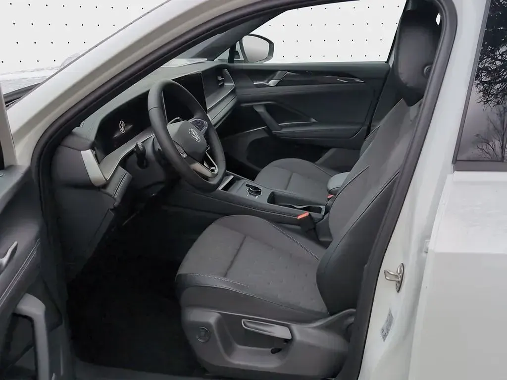 Gebraucht VW Tayron Life 150 PS (110 kW) 2026 Weiß SUV