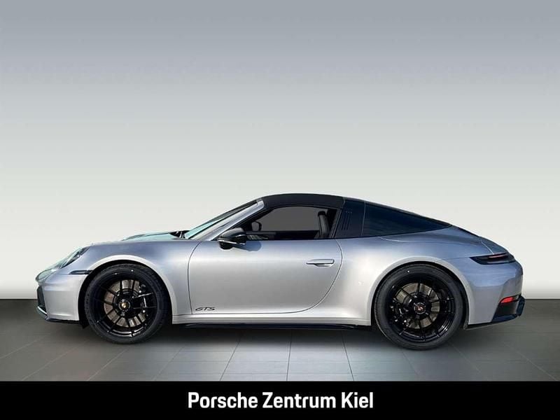 Neu Porsche 992 541 PS (397 kW) 2026 Gtsilbermetallic Coupé