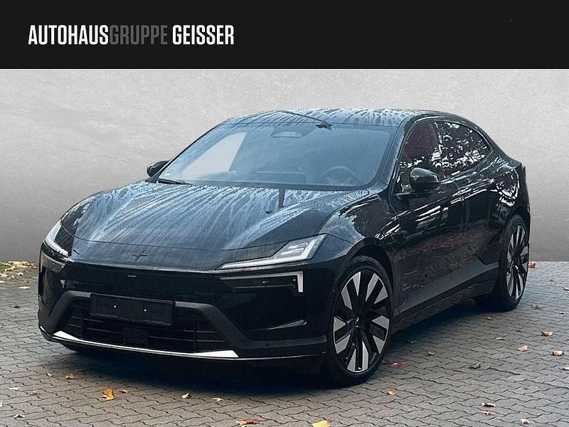 Space Gebraucht 2025 Polestar 4 Pilot SUV | 52.750 € (Teuer) - Bild 1/4