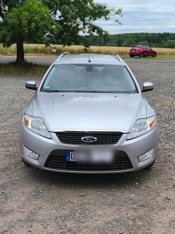 Gebraucht 2007 Ford Mondeo Kombi | 2.200 € - Bild 1/4