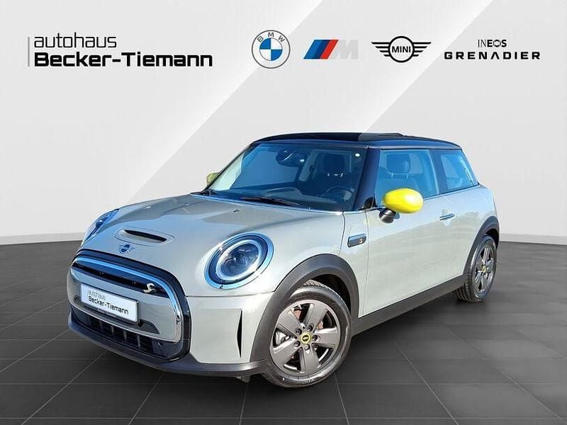 Gebraucht Mini Cooper 135 kW (184 PS) 2022 Andere Kleinwagen
