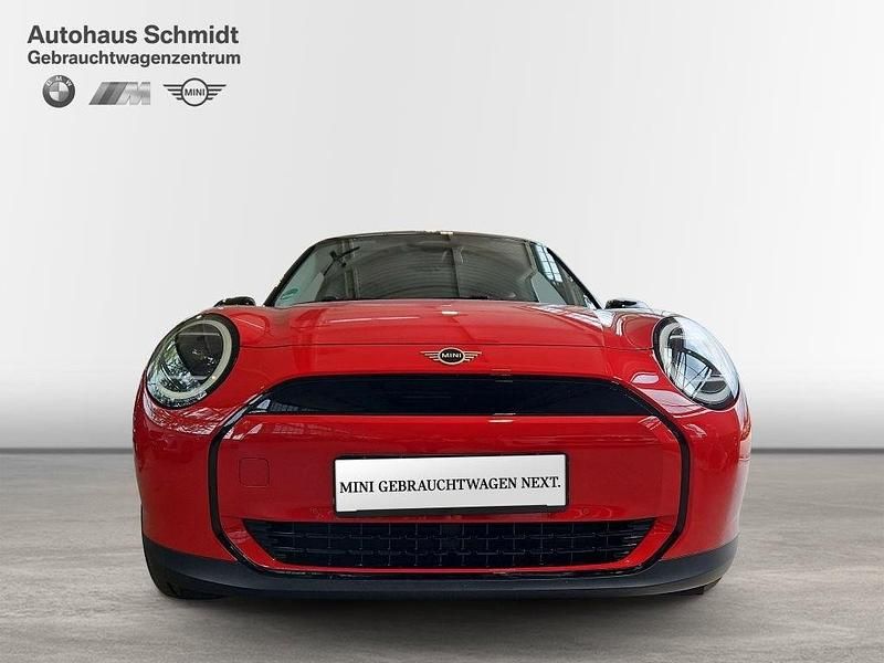 Gebraucht Mini Cooper Classic 135 kW (184 PS) 2025 Rot Kleinwagen