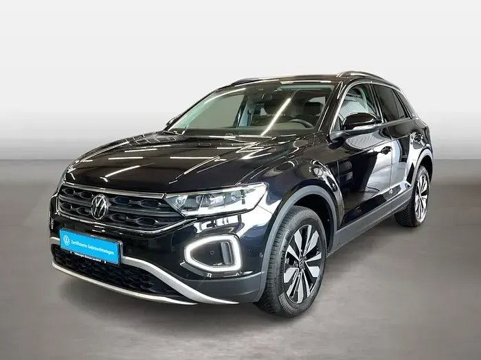 Gebraucht VW T-Roc Goal 150 PS (110 kW) 2025 SUV