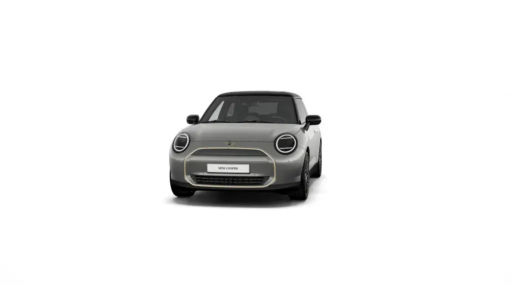 Second-hand Mini Cooper 135 kW (184 CP) 2025 Hatchback
