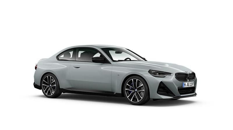 Gebraucht BMW M240 M Sport 374 PS (275 kW) 2025 Coupé
