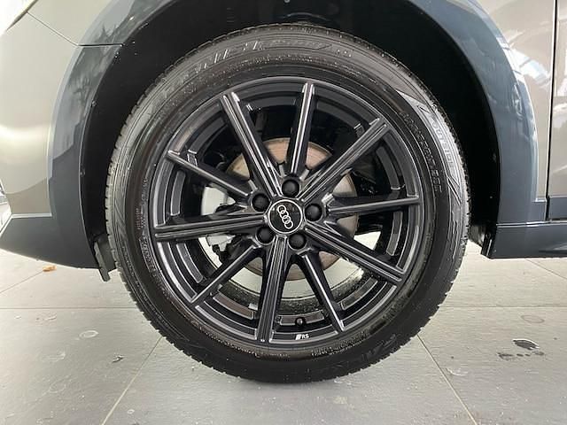 Gebraucht Audi A1 S-Line 116 PS (85 kW) 2025 Grau Limousine