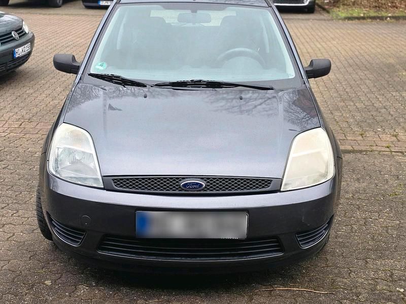 Gebraucht Ford Fiesta 2005 Kleinwagen