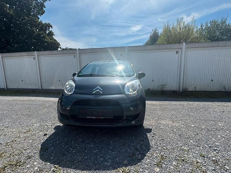 Gebraucht 2010 Citroën C1 Advance Kleinwagen | 3.390 € (Fairer Preis) - Bild 1/4
