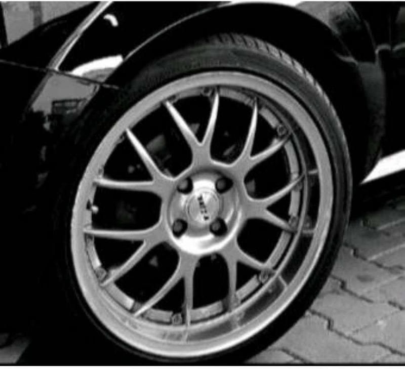 Gebraucht Opel Tigra Edition 125 PS (91 kW) 2006 Schwarz Cabrio