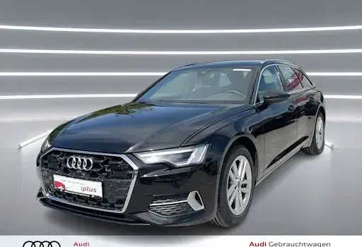 Gebraucht Audi A6 Advanced 299 PS (219 kW) 2025 Kombi