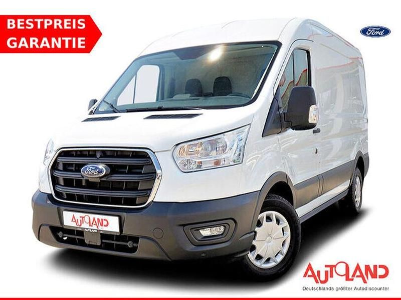 Andere Gebraucht 2021 Ford Transit Limousine | 25.890 € (Fairer Preis) - Bild 1/4
