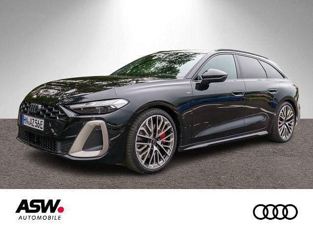 Gebraucht Audi A5 Ambiente 367 PS (269 kW) 2025 Mythosschwarz metallic Coupé