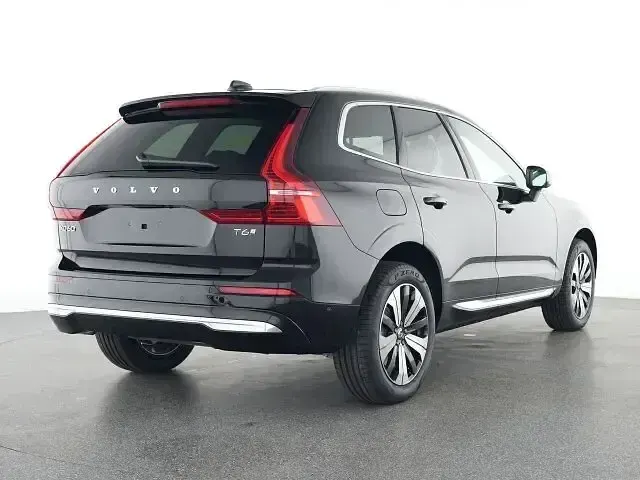 Gebraucht Volvo XC60 Plus 398 PS (292 kW) 2025 Andere SUV