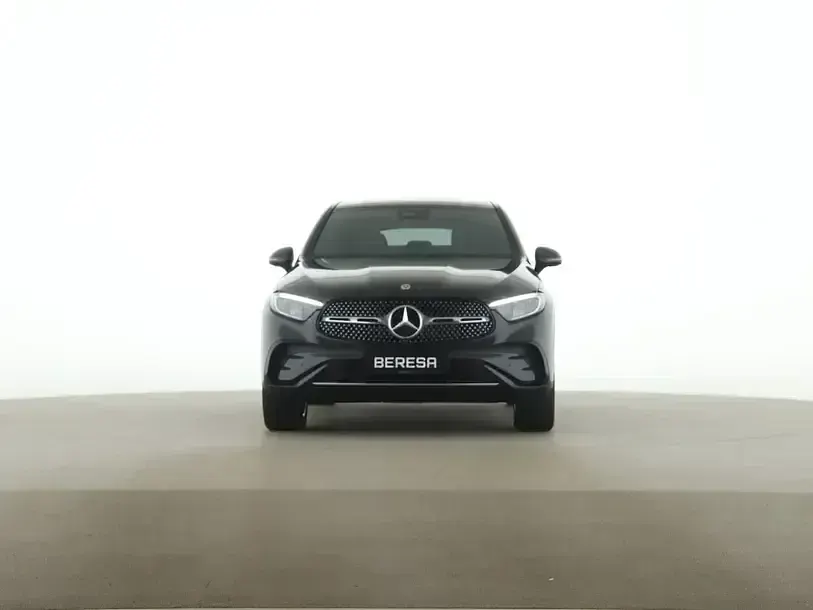 Gebraucht Mercedes GLC200 AMG 204 PS (150 kW) 2026 Grau SUV