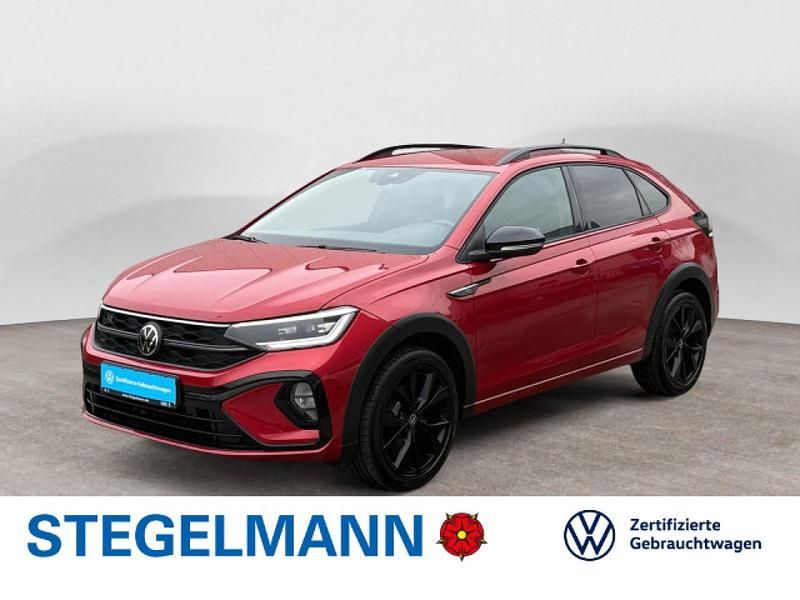 Gebraucht 2022 VW Taigo R-line SUV | 23.390 € (Fairer Preis) - Bild 1/4