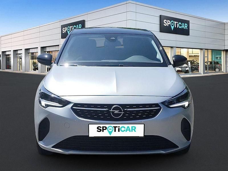 Gebraucht Opel Corsa Elegance 101 PS (74 kW) 2024 Grau Limousine