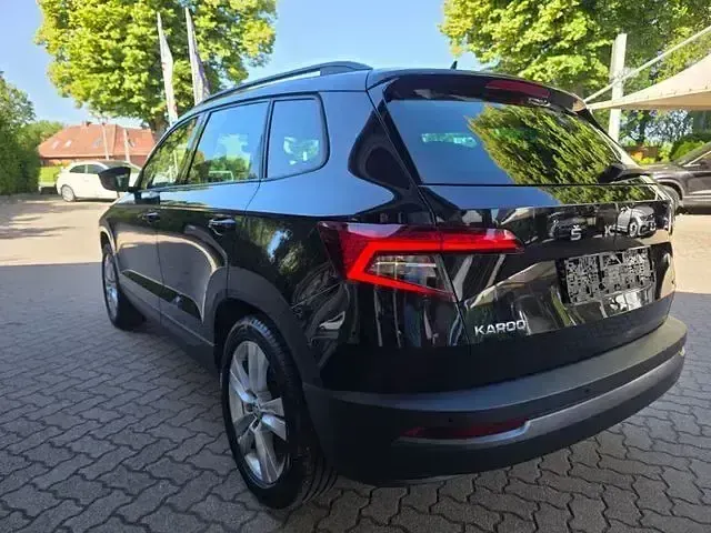 Gebraucht Skoda Karoq Style 150 PS (110 kW) 2019 Andere SUV