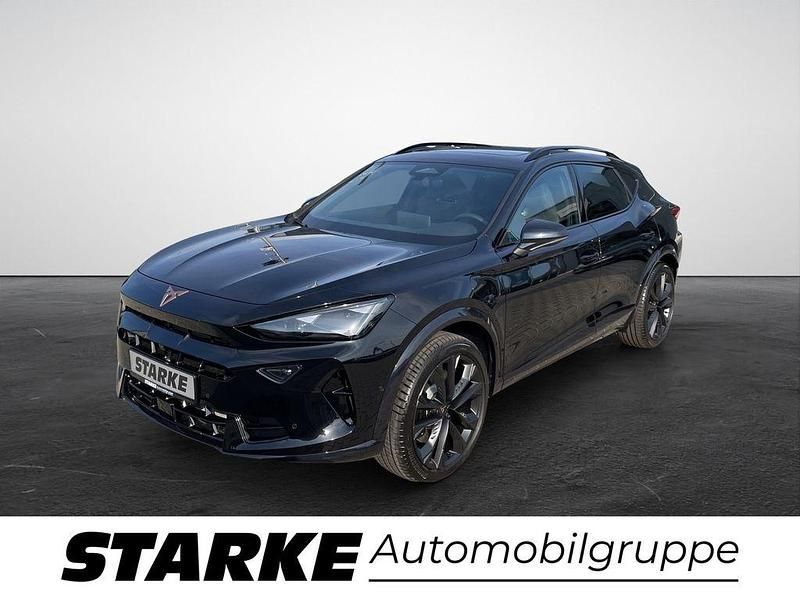 Schwarz Neu 2025 Cupra Formentor VZ SUV | 49.590 € (Etwas zu teuer) - Bild 1/4