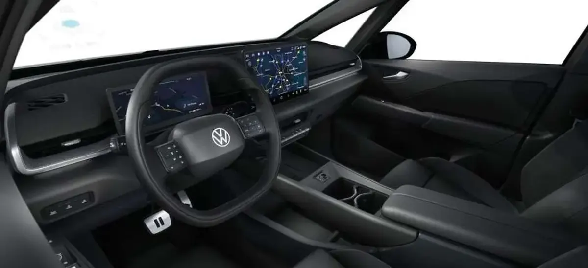 Neu VW ID.3 Style 169 kW (231 PS) 2026 Schwarz Kleinwagen