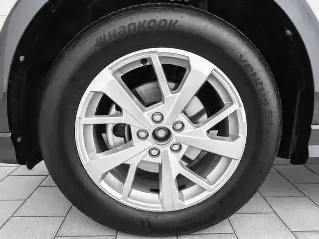 Gebraucht Audi Q3 Advanced Plus 150 PS (110 kW) 2025 Weiss SUV