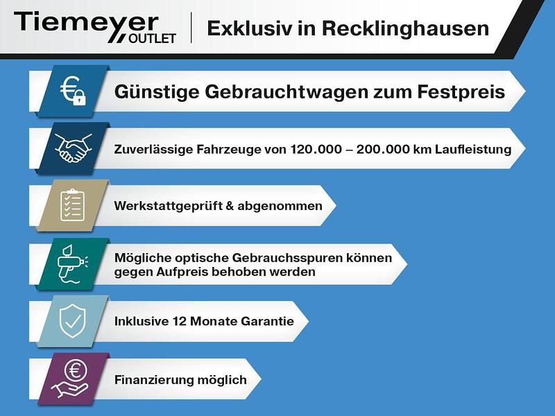 Gebraucht Audi A6 S-Line 286 PS (210 kW) 2022 Silber Limousine