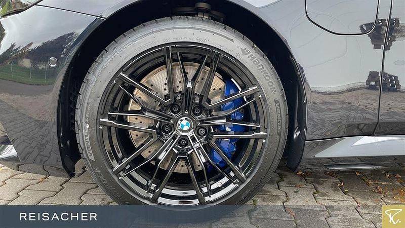 Neu BMW M5 Performance 727 PS (534 kW) 2025 Schwarz Limousine