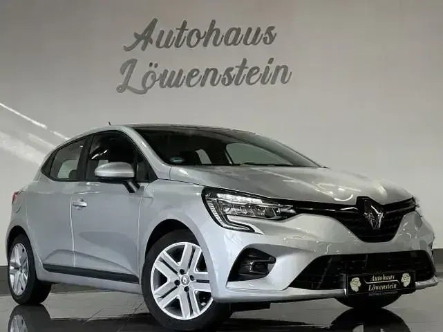 Gebraucht Renault Clio Business 67 PS (49 kW) 2022 Andere Kleinwagen