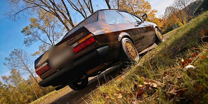 Gebraucht VW Derby 45 PS (33 kW) 1983 Braun Limousine