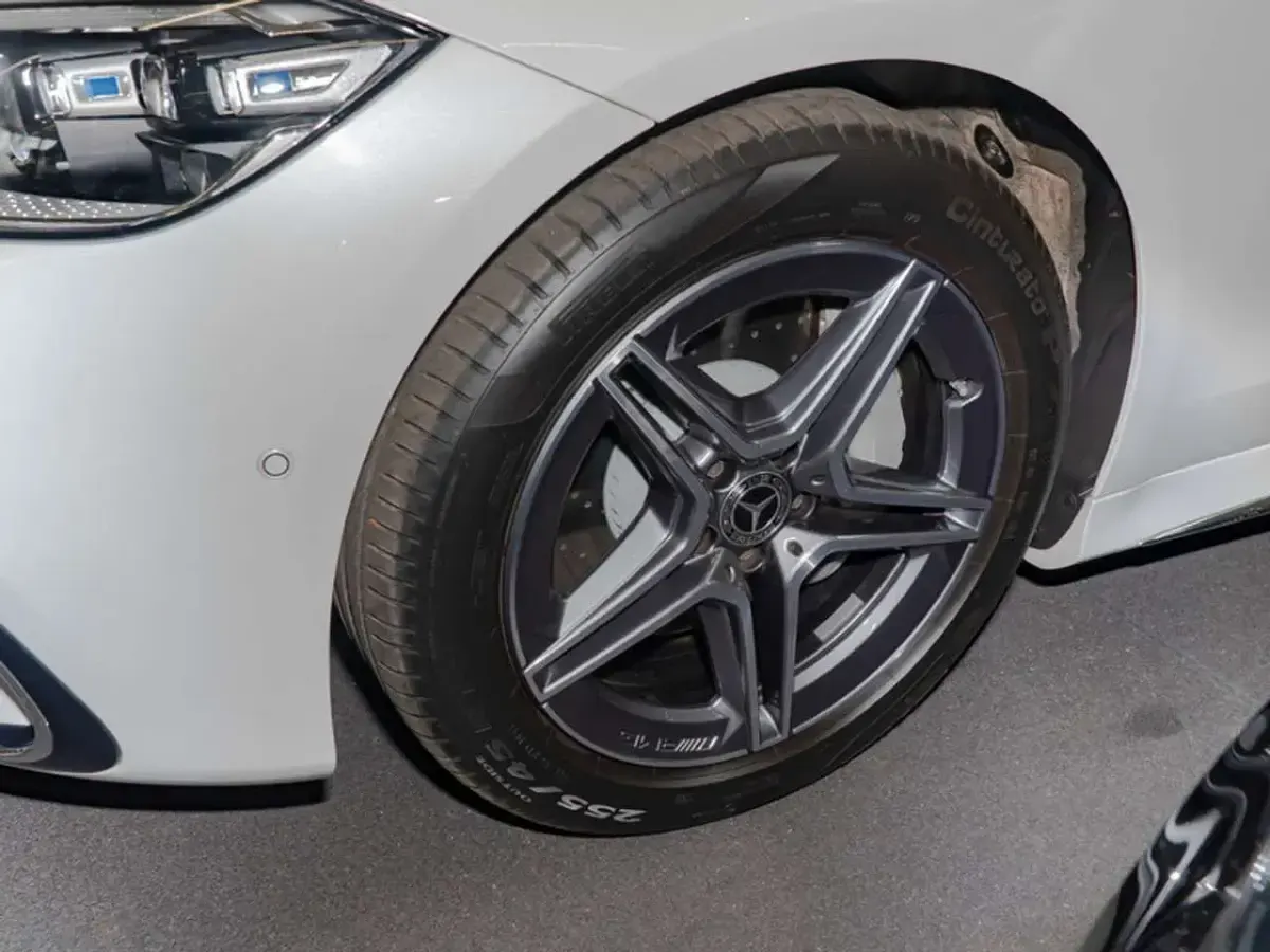 Gebraucht Mercedes S450 AMG 299 PS (219 kW) 2023 Manufaktur lack manufaktur opa Limousine
