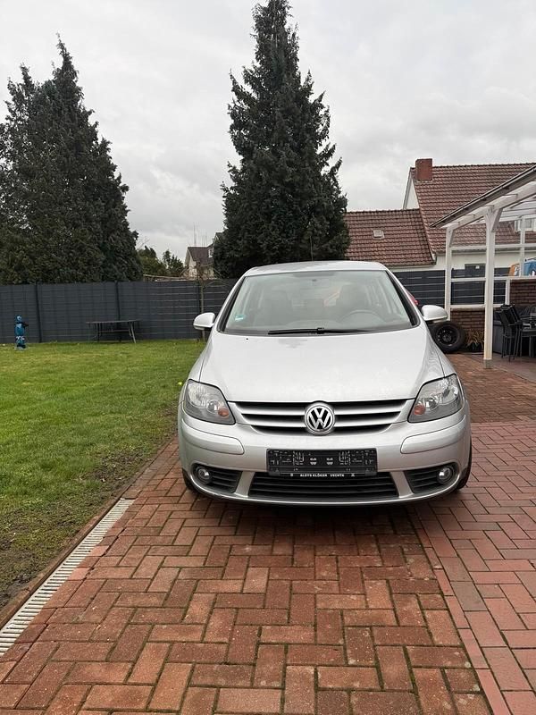 Gebraucht VW Golf V 105 PS (77 kW) 2007 Kleinwagen