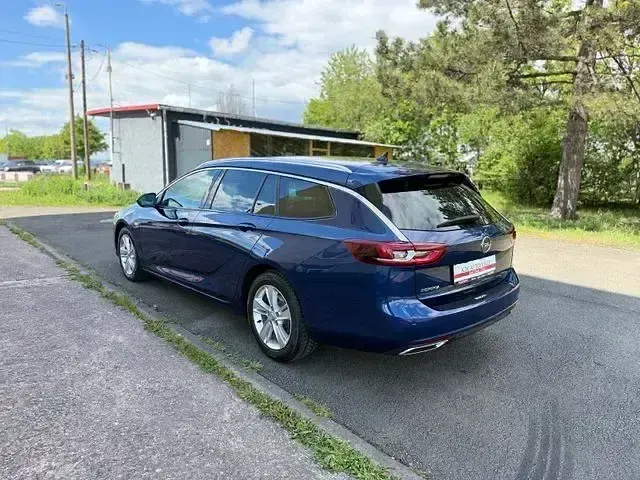 Gebraucht Opel Insignia Business Elegance 174 PS (127 kW) 2021 Andere Kombi