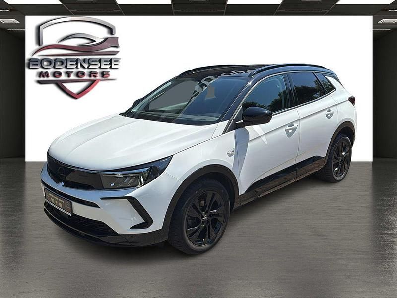 Gebraucht 2024 Opel Grandland X GS Line SUV | 23.490 € (Fairer Preis) - Bild 1/4