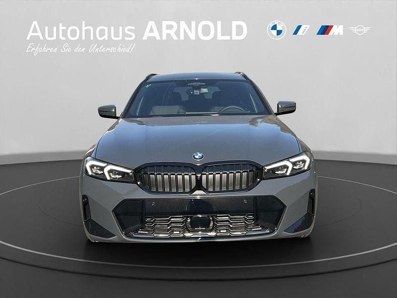 Gebraucht BMW 320 M Sport 190 PS (139 kW) 2025 Bmw individual dravitgrau meta Kombi