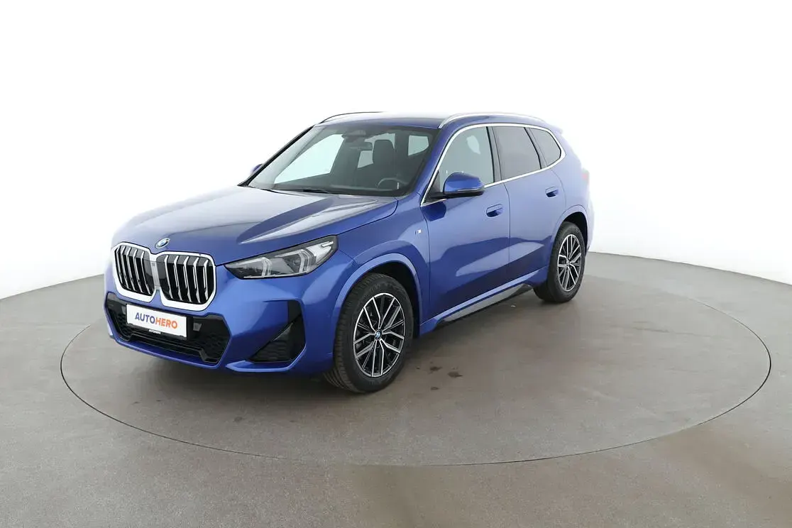 Gebraucht BMW X1 M Sport 2024 SUV