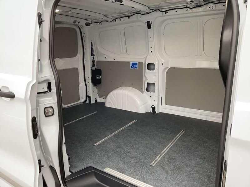 Neu VW Transporter 110 PS (80 kW) 2025 Clear white Van