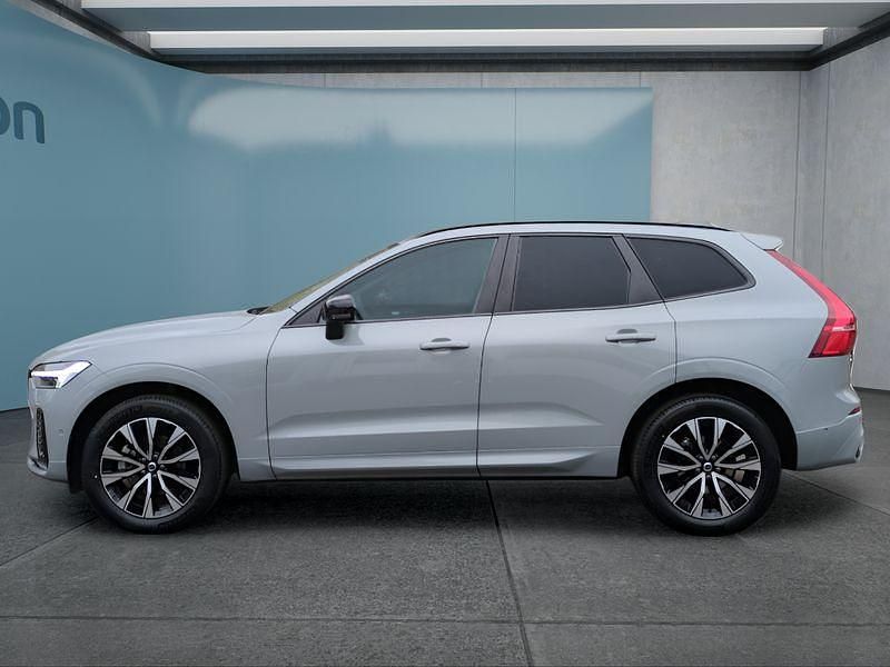 Gebraucht Volvo XC60 250 PS (183 kW) 2025 Grau SUV