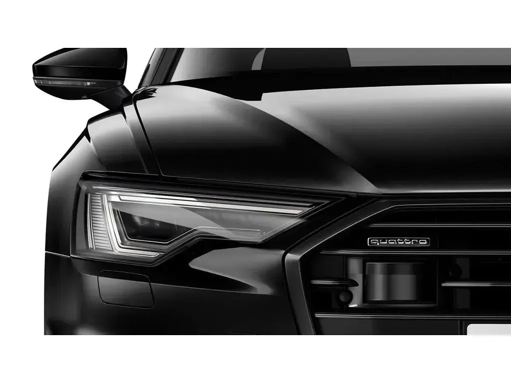 Gebraucht Audi A6 S-Line 204 PS (150 kW) 2022 Schwarz Kombi