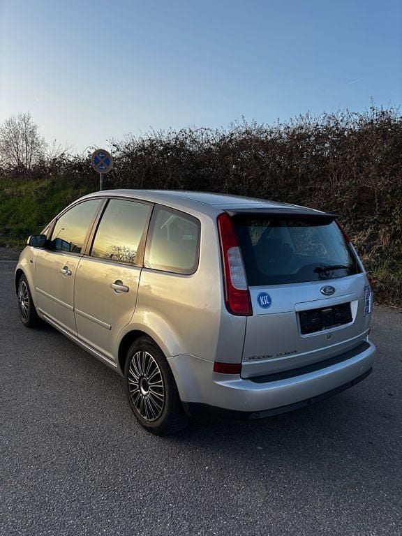 Gebraucht Ford C-MAX Trend 120 PS (88 kW) 2003 Van / Kleinbus