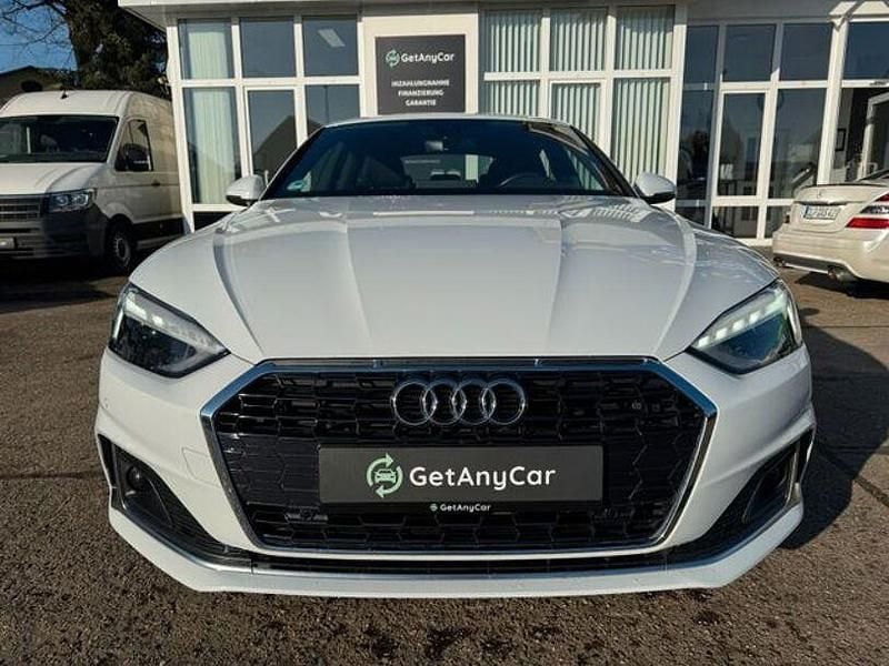 Gebraucht Audi A5 Ambiente 170 PS (125 kW) 2020 Andere Limousine