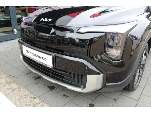 Neu Kia Stonic Vision 101 PS (74 kW) 2026 Abp auroraschwarz metallic SUV